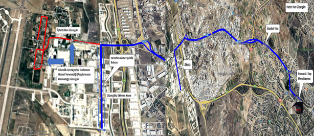 EGO Genel Müdürlüğü