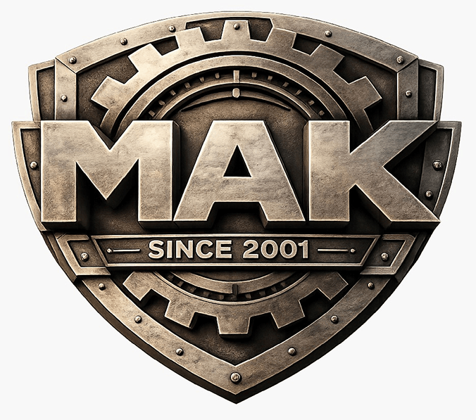 Mak savunma